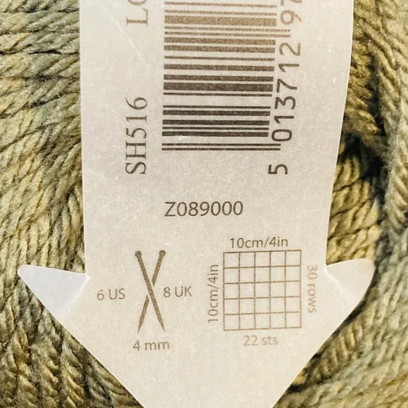 12 Skeins NWT! Rowan RYC Cashsoft DK Classic 57% Merino Wool 10% Cashmere Bundle - Picture 6 of 9